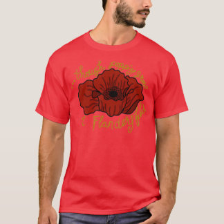 Camiseta Campo Flandres