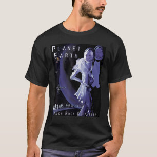 Camiseta Campo Planeta Terra 2022