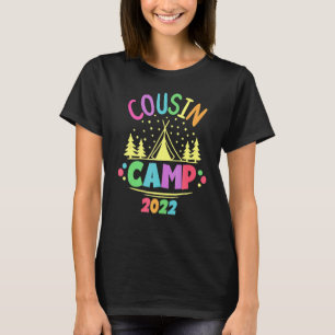 Camiseta Campo Primo 2022 Férias de Verão C