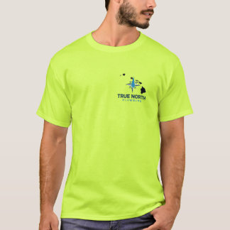 Camiseta Campo True North
