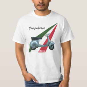 Camiseta Campobasso