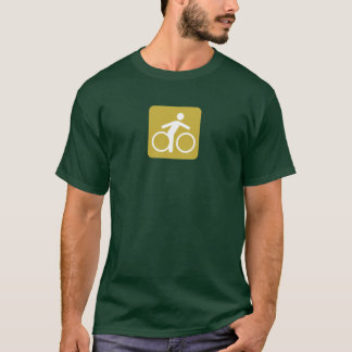 Camiseta Campology: Biking