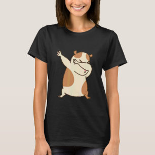 Camiseta Camponeses-guincho-de-hamster
