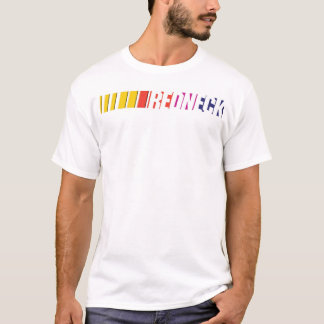 Camiseta Campónio