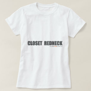 Camiseta Campónio do armário