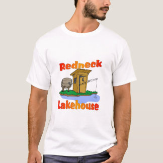 Camiseta Campónio Lakehouse