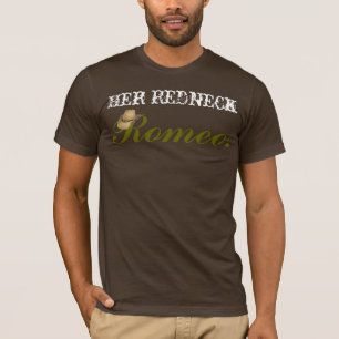 Camiseta Campónio Romeo
