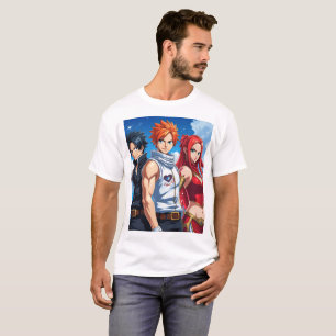 Camiseta Campos de Leite