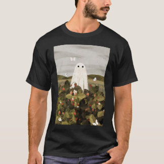 Camiseta Campos de Morango
