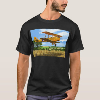 CAMISETA CAMPOS DE TIGERMOTH