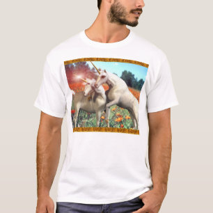 CAMISETA CAMPOS DO UNICÓRNIO