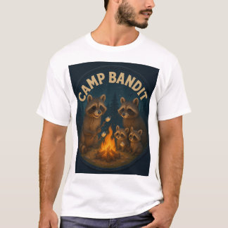 Camiseta Campos lindos.