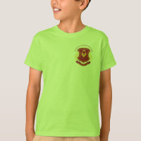 Campus de Salem Libertas - Pocket Size Crest