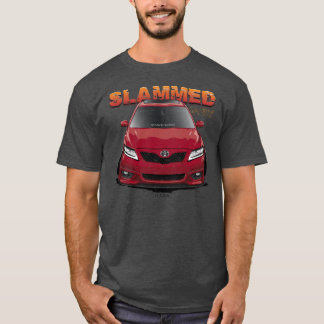 Camiseta Camry