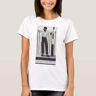 Camiseta Camuflagem 1978