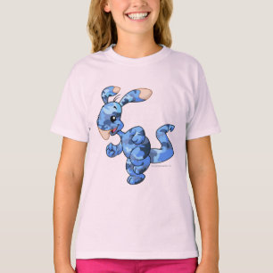 Camiseta Camuflagem de Blumaroo