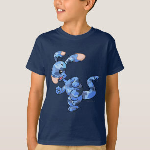 Camiseta Camuflagem de Blumaroo