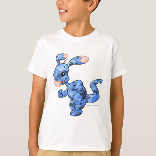 Camiseta Camuflagem de Blumaroo