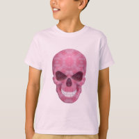 Camuflagem Rosa Camuflagem Caveira