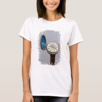 Cana-gadget (esmalte de cloisonne)