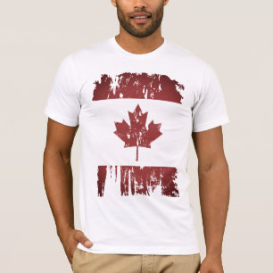 Camiseta Canadá