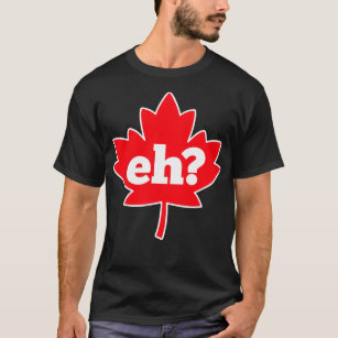 Camiseta Canadá
