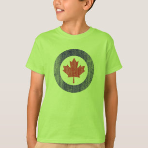 CAMISETA CANADÁ