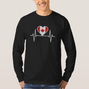 Camiseta Canadá