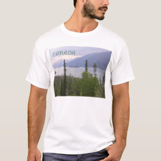 CAMISETA CANADÁ