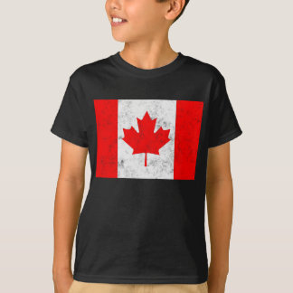 Camiseta Canadá