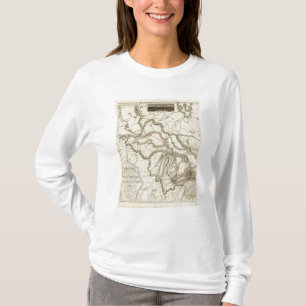 Camiseta Canadá