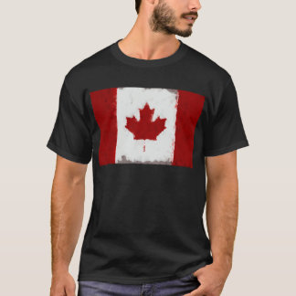 Camiseta canada