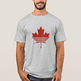 Camiseta Canadá 150