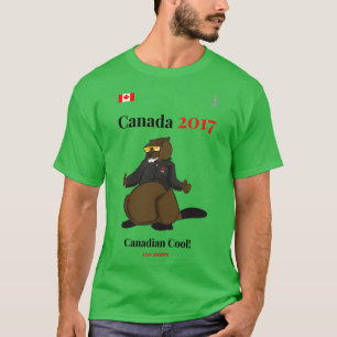 Camiseta Canadá 150 Canadá 2017 amp Canada Day Shirts S