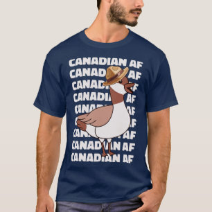 Camiseta Canadá AF Canadá