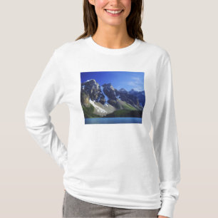 Camiseta Canadá, Alberta, Parque Nacional Banff, Morena