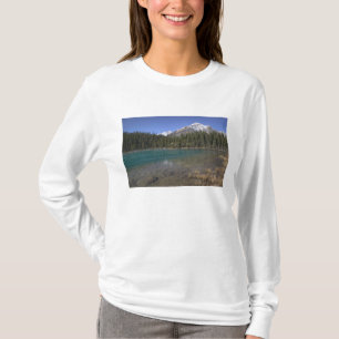 Camiseta Canadá, Alberta, Parque Nacional Jasper: JASPER,