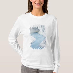 Camiseta Canadá, Alberta, Parque Nacional Jasper. O