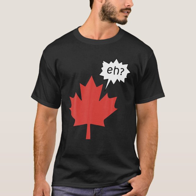 Camiseta Canadá Bandeira Canadiana Gatos de sol Mulheres En (Frente)
