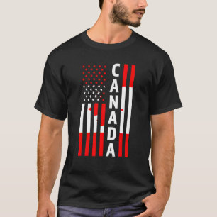 Camiseta Canadá Canadá