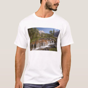 Camiseta Canadá, Colúmbia Britânica, Parque Nacional Yoh