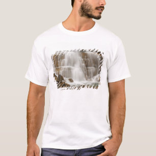 Camiseta Canadá, Colúmbia Britânica, Parque Nacional Yoho.