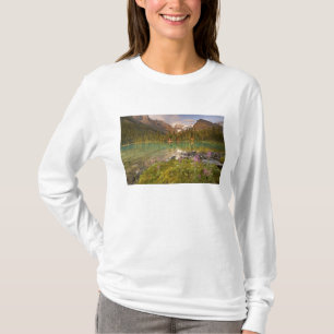 Camiseta Canadá, Colúmbia Britânica, Parque Nacional Yoho.