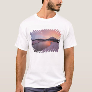 Camiseta Canadá, Colúmbia Britânica, Vale do Rio Alsek.