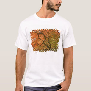 Camiseta CANADÁ, Colúmbia Britânica, Vitória. Outono 2