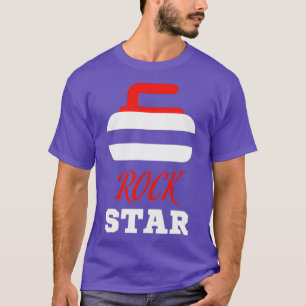 Camiseta Canadá Curling 11