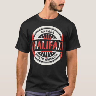 Camiseta Canadá Halifax