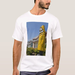 Camiseta Canadá, Ilha do Príncipe Eduardo, Borden-Carleton.