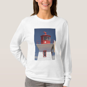 Camiseta Canadá, Ilha do Príncipe Eduardo, Vitória.