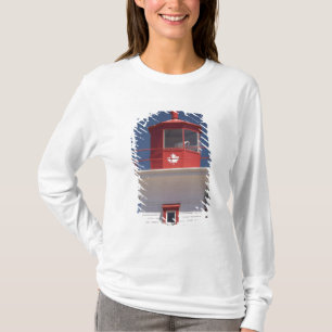 Camiseta Canadá, Ilha do Príncipe Eduardo, Vitória.